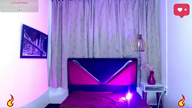 luisa__torres webcam