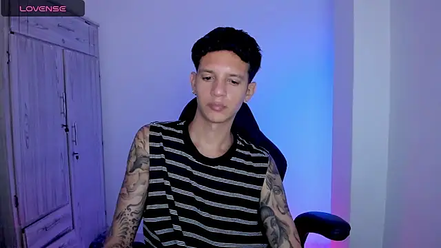 tylernova webcam