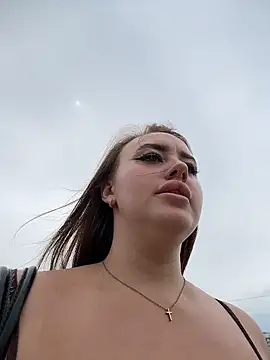 KiraSunshine webcam