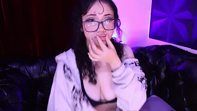 akantha_ live cam on StripChat