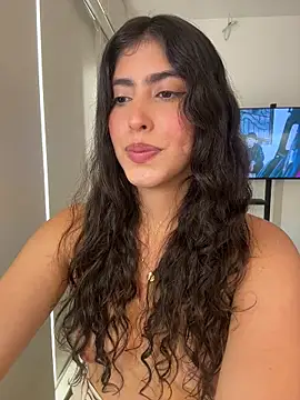Gaby_zahir_ webcam