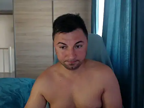 HankMalone live cam on StripChat