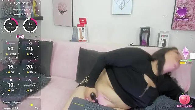 Lele_669 webcam