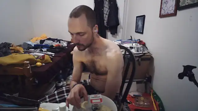 JohnnyMoves live cam on StripChat