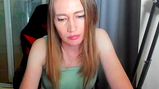 JessFoxxx webcam