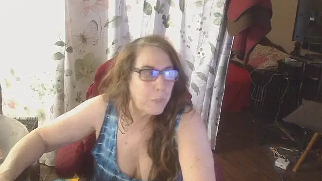 Ireallysquirt webcam
