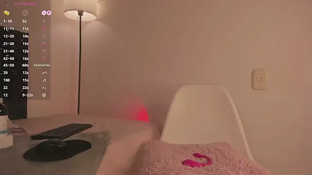 LynnSam_ webcam
