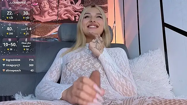 Angel-dragun live cam on StripChat