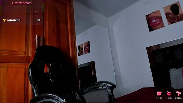 ThiagoSexy005 live cam on StripChat