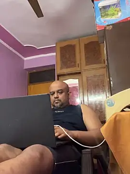 Dick_6inches_Delhi webcam
