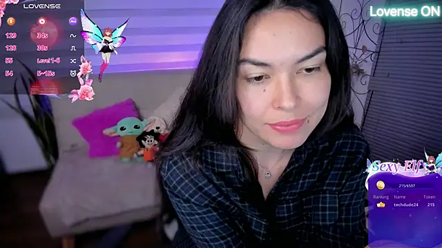 Lunlunera webcam