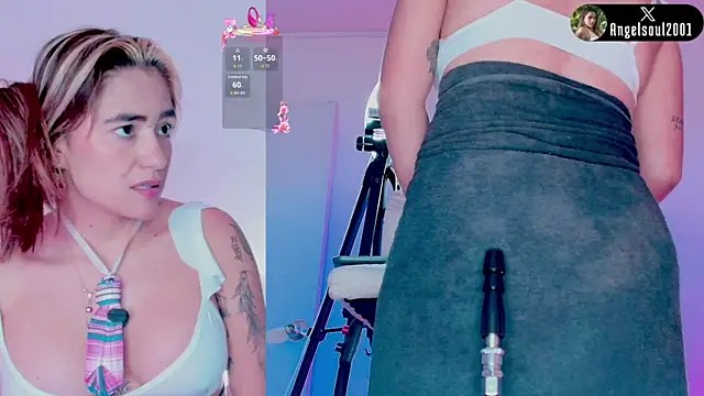 Angelst__ webcam