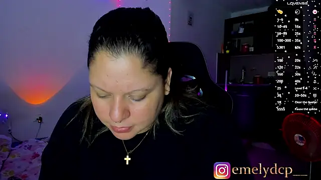 mariana_spellman webcam