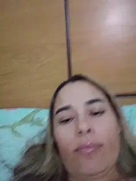 Amelia1_ webcam