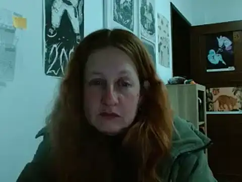 ViioletaMora webcam