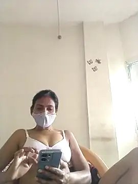 sunita6009 webcam