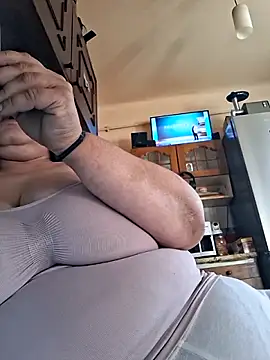 SexyNicool36 webcam