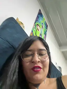 XJapinhazty webcam