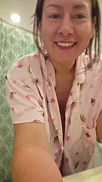 IAmScarlettLove webcam