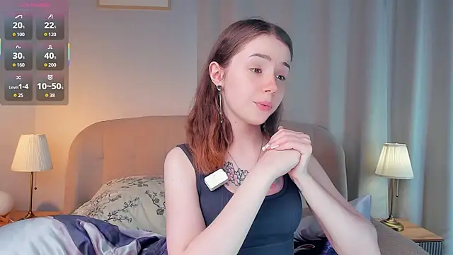 DominikaElis webcam