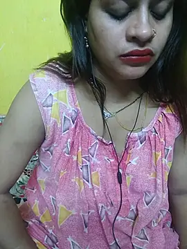 Princessroooh webcam