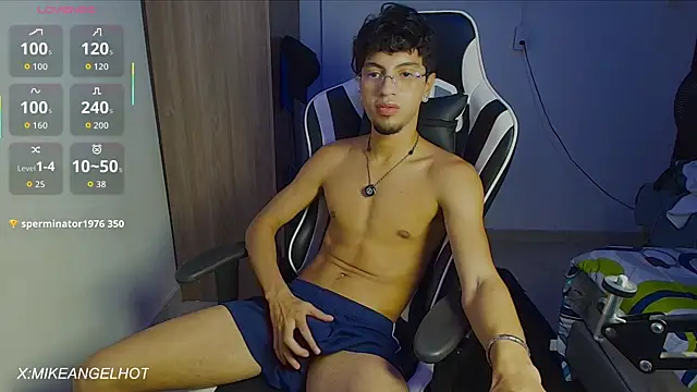 Angelligth webcam