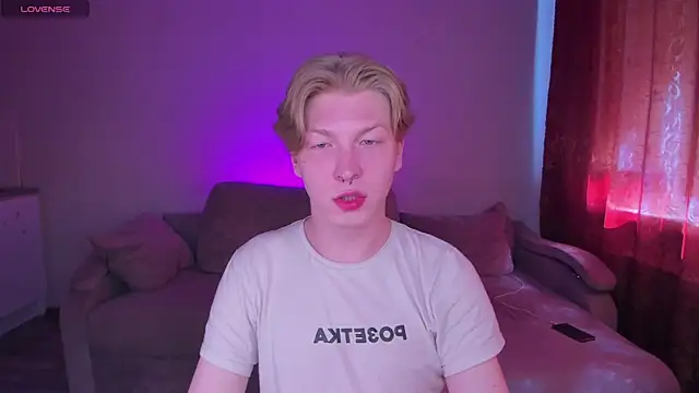 TheMikeSever webcam