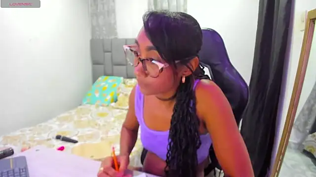 MurphyAngelina webcam