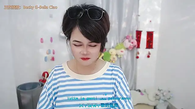 Fan_ting webcam