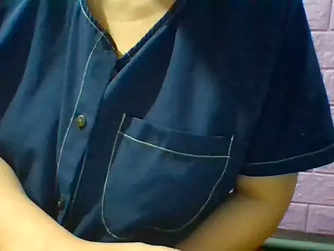 Mimi18x webcam