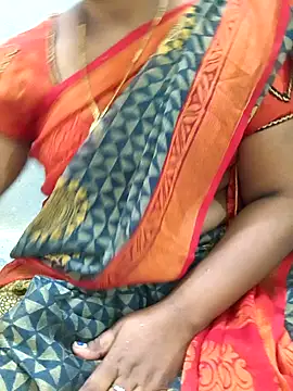 MaaliiiPonuTamil webcam