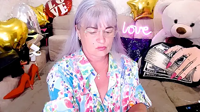SiberiabBerry webcam