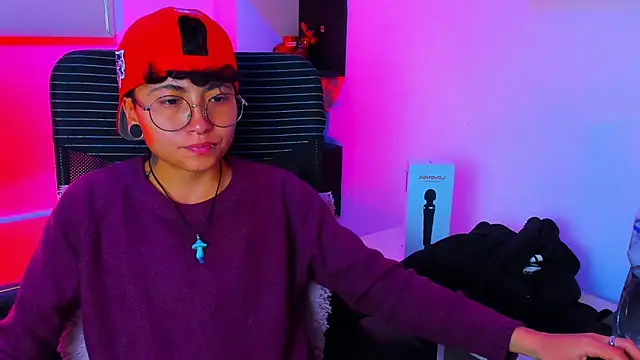 Im_Mathias webcam