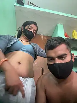Suhani512 webcam