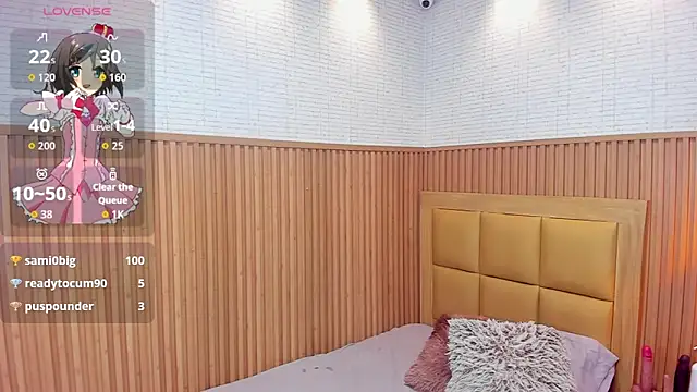 LOLAMAXI webcam
