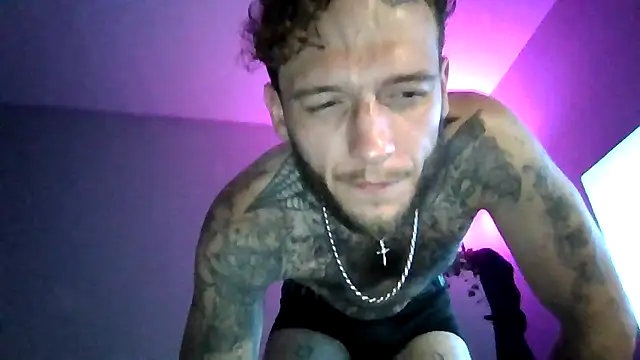 cruz815 webcam