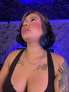 Scarlett-LS webcam