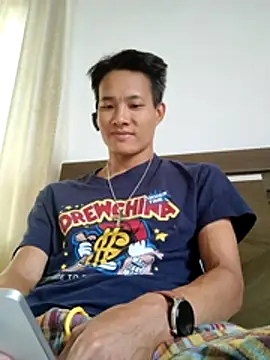 DocterDanny webcam
