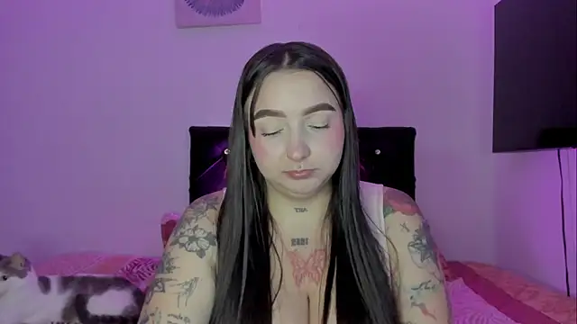 Celestte webcam