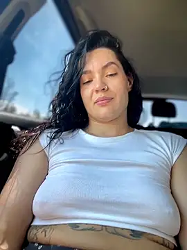 MeekyRich webcam