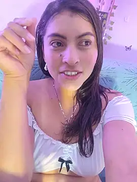 Fox_Roxxan webcam