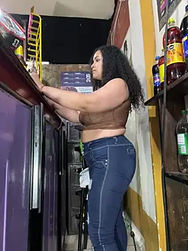 ivonne_diaz1 webcam