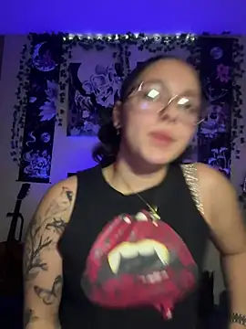 Mamachulita webcam