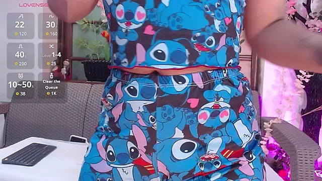 samara_selene webcam