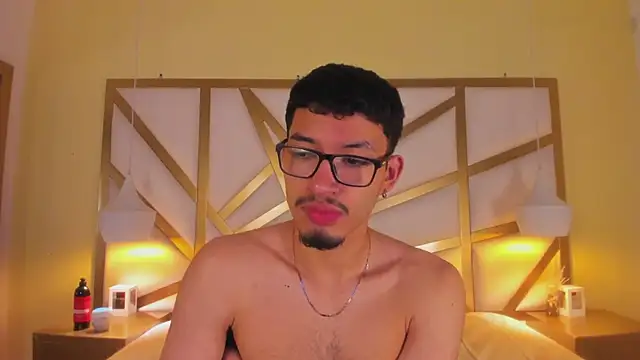 Jaxon_Carter webcam