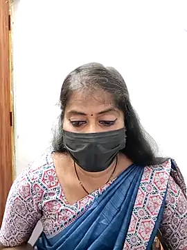 tamil_Sigappu_Roja webcam