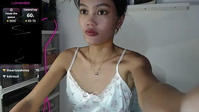 skinny_gracie webcam
