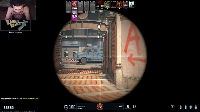 Hugoboviski webcam