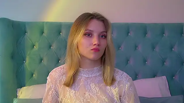 StacyEvances webcam