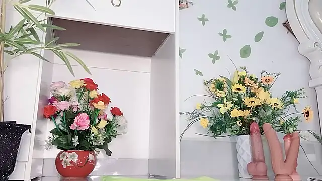 __Joy69__ webcam
